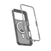 Ốp lưng UAG iPhone 17 Pro Max Trooper có MagSafe