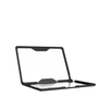 Ốp lưng UAG Macbook Air 15 inch (M2/M3) (2023-2024) Plyo