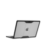 Ốp lưng UAG Macbook Air 15 inch (M2/M3) (2023-2024) Plyo