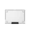 Ốp lưng UAG Macbook Air 13 inch (M2/M3/M4/M5) (2022-2025) Lucent