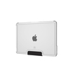 Ốp lưng UAG Macbook Air 13 inch (M2/M3/M4/M5) (2022-2025) Lucent