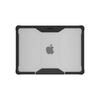 Ốp lưng UAG Macbook Pro 14 inch (M1/M2/M3/M4 Max & Pro) (2021-2024) Plyo