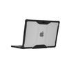 Ốp lưng UAG Macbook Pro 14 inch (M1/M2/M3/M4 Max & Pro) (2021-2024) Plyo
