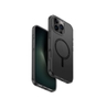 Ốp lưng UNIQ HYBRID iPhone 16 Pro Max Magnetic CLARIO