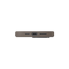 Ốp lưng UNIQ HYBRID iPhone 16 Pro Magnetic LYDEN