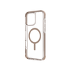 Ốp lưng UNIQ HYBRID iPhone 16 Pro MAGCLICK CHARGING COMBAT
