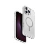 Ốp lưng UNIQ HYBRID iPhone 16 Pro Magclick Charging LIFEPRO XTREME