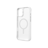 Ốp lưng UNIQ HYBRID iPhone 16 Pro Magclick Charging LIFEPRO XTREME