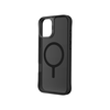 Ốp lưng UNIQ HYBRID iPhone 16 Pro Magclick Charging LIFEPRO XTREME