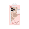 Ốp lưng UNIQ HYBRID iPhone 16 Pro Magnetic COEHL