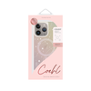Ốp lưng UNIQ HYBRID iPhone 16 Pro Magnetic COEHL