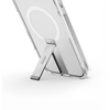 Ốp lưng UNIQ HYBRID iPhone 16 Pro Magnetic ELEVA With Vertical Stand