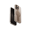 Ốp lưng UNIQ HYBRID iPhone 16 Pro Magnetic HELDRO MAX With Camera Stand