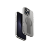 Ốp lưng UNIQ HYBRID iPhone 16 Pro Max Magnetic HELDRO MAX With Camera Stand