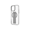 Ốp lưng UNIQ HYBRID iPhone 16 Pro Max Magnetic HELDRO MAX With Camera Stand