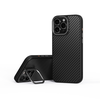 Ốp lưng UNIQ HYBRID iPhone 16 Pro Max Magnetic KEVA MAX with Camera Stand