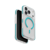 FROST CLEAR / TURQUOISE