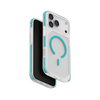FROST CLEAR / TURQUOISE