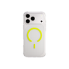 Ốp lưng UNIQ HYBRID iPhone 17 Pro Max Magclick Charging COMBAT ACTIVE