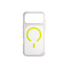 Ốp lưng UNIQ HYBRID iPhone 17 Pro Max Magclick Charging COMBAT ACTIVE