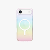 Ốp lưng UNIQ HYBRID iPhone Air Magclick Charging IRIDESCIA