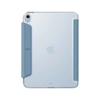 Ốp lưng UNIQ iPad Air 6 11 inch (2024 M2) CAMDEN CLICK