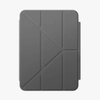 Ốp lưng UNIQ iPad Air 6 11 inch (2024 M2) CAMDEN CLICK