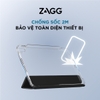 Ốp lưng ZAGG Crystal Palace Folio cho iPad Air 13 inch (M2 2024)