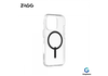 Ốp lưng ZAGG Crystal Palace Snap cho iPhone 16 Pro Có Magsafe