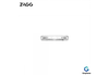 Ốp lưng ZAGG Crystal Palace Snap KS cho iPhone 16 Pro Max có Magsafe