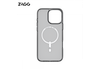 Ốp lưng ZAGG ESNTL Snap cho iPhone 16 Plus Có Magsafe