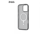 Ốp lưng ZAGG ESNTL Snap cho iPhone 16 Plus Có Magsafe