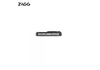 Ốp lưng ZAGG ESNTL Snap cho iPhone 16 Plus Có Magsafe