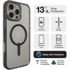 Ốp lưng ZAGG Santa Cruz Snap cho iPhone 16 Pro Có Magsafe