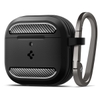 Ốp Spigen Apple AirPods 4 RUGGED ARMOR