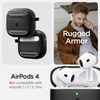 Ốp Spigen Apple AirPods 4 RUGGED ARMOR