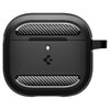 Ốp Spigen Apple AirPods 4 RUGGED ARMOR