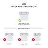 Ốp UAG Apple Airpods Pro 3 Scout