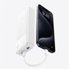 Pin Dự Phòng Anker 2C1A 30W 20000 mAh A1384 (Kèm Cáp)