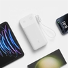 Pin Dự Phòng Anker 2C1A 30W 20000 mAh A1384 (Kèm Cáp)