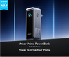 Pin Dự Phòng Anker Prime Fusion 9600mAh 65w (Built-In USB-C) A1339