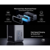 Pin Dự Phòng Anker Prime Fusion 9600mAh 65w (Built-In USB-C) A1339