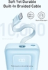 Pin Dự Phòng Anker Zolo 30W 10000 (Built-In USB-C) - A1688