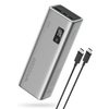 Pin dự phòng Cuktech 15 Power Bank 20.000mAh 150W - PB200P