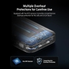Pin dự phòng Cuktech 25.000mAh 210W  – PB250