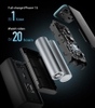 Pin dự phòng Cuktech 6.000mAh 55W - PB060