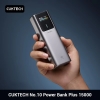 Pin dự phòng Cuktech No.10 Plus Power Bank 15.000mAh 150W - PB150P