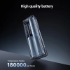 Pin dự phòng Cuktech No.10 Plus Power Bank 15.000mAh 150W - PB150P