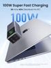 Pin Dự Phòng UGREEN 20000mAh 130W Fast Charging PB721 - 35524B