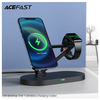 Giá đỡ sạc không dây để bàn 3 in 1 ACEFAST - E9